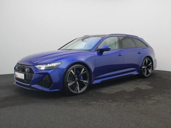 Audi RS6 RS 6 Avant TFSI quattro / Pano, Keramik, Laser