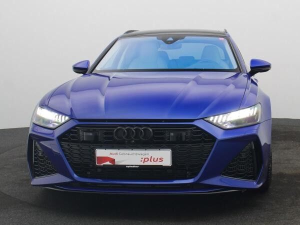 Audi RS6 RS 6 Avant TFSI quattro / Pano, Keramik, Laser
