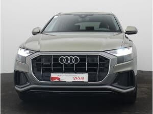 Audi Q8 S-Line 50 TDI quattro / Pano, HD-Matrix, B&O