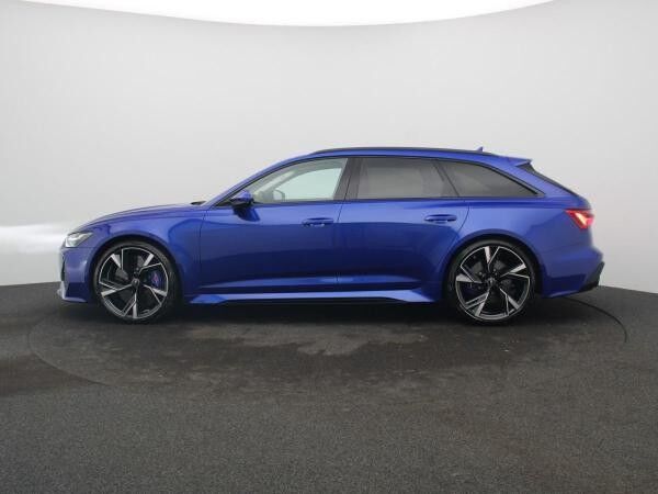 Audi RS6 RS 6 Avant TFSI quattro / Pano, Keramik, Laser