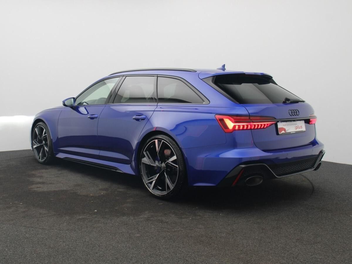 Audi RS6 RS 6 Avant TFSI quattro / Pano, Keramik, Laser