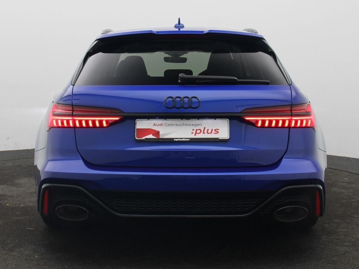 Audi RS6 RS 6 Avant TFSI quattro / Pano, Keramik, Laser