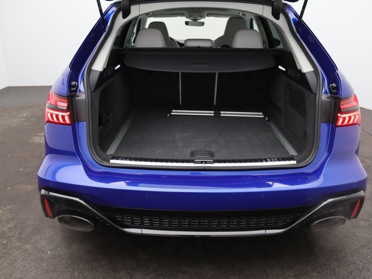 Audi RS6 RS 6 Avant TFSI quattro / Pano, Keramik, Laser