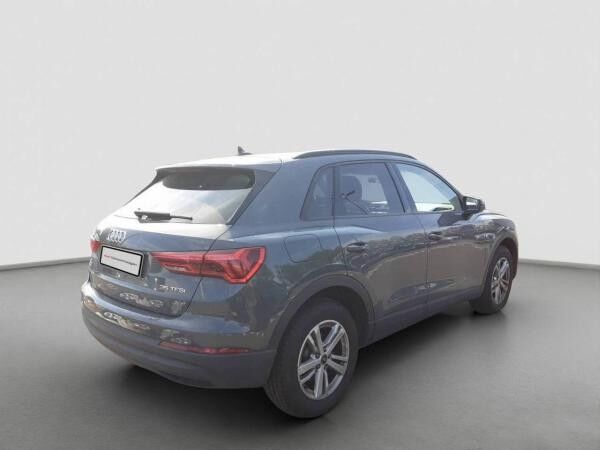 Audi Q3 35 TFSI S-tronic / MMI-Navi+, LED, RFK, ACC