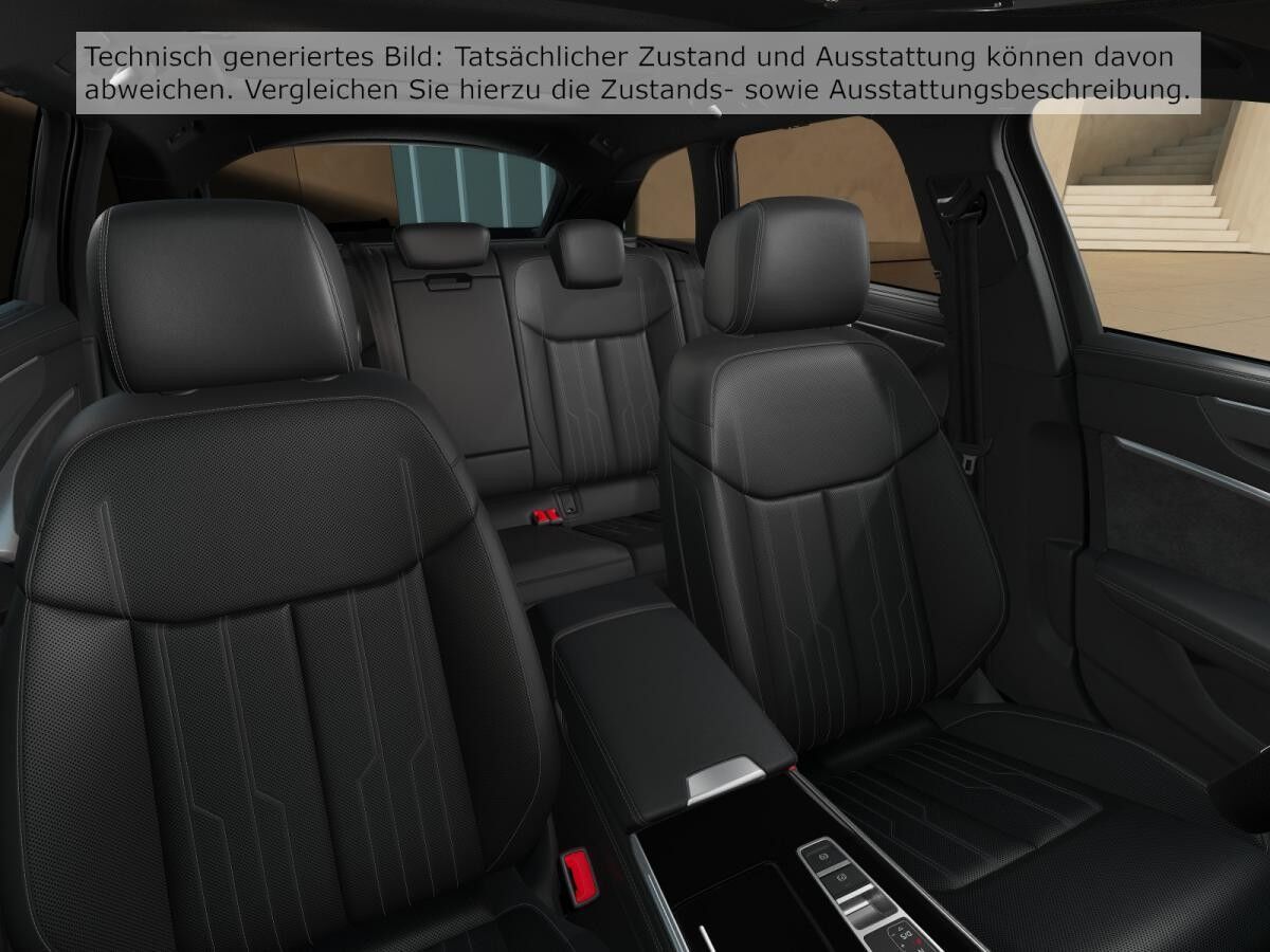 Audi S6 Avant TDI quattro / Pano, HD-Matrix, AHK, B&O