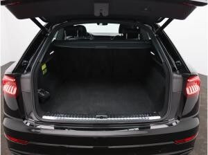 Audi Q8 S-Line 50 TDI quattro / Pano, Air, AHK, HuD