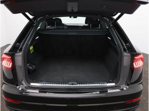 Audi Q8 S-Line 50 TDI quattro / Pano, Air, AHK, HuD