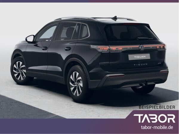 Volkswagen Tiguan 1.5 eTSI 150 DSG MY25 LED+ Nav Pano AHK