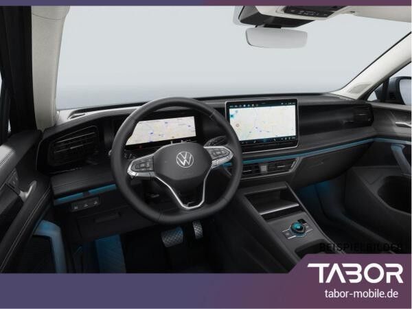 Volkswagen Tiguan 1.5 eTSI 150 DSG MY25 LED+ Nav Pano AHK