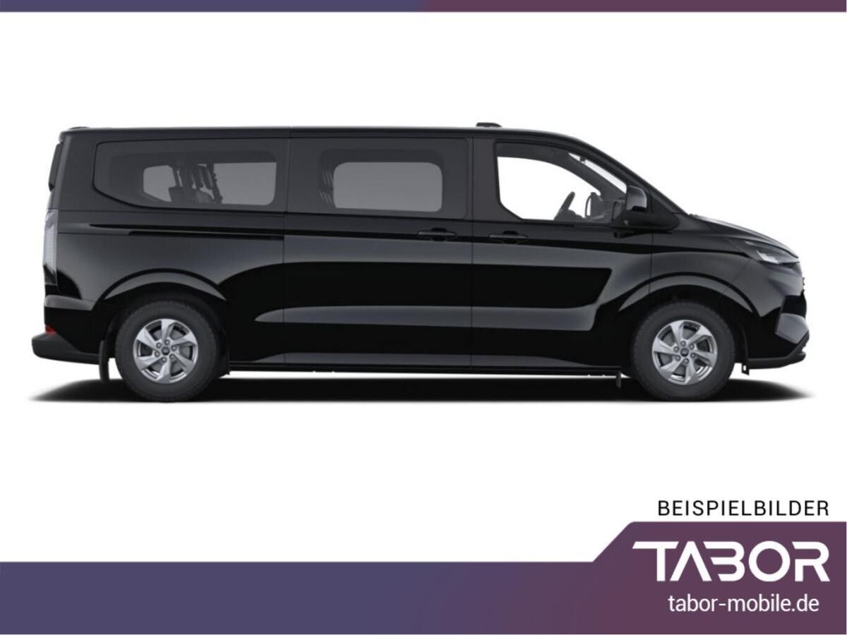 Ford Tourneo Custom 2.0 TDCi 136 Trend 320 L2 Kam 9S Ford Tourneo Custom 2.0 TDCi 136 Trend 320 L2 Kam 9S