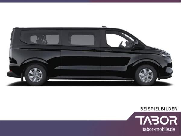 Ford Tourneo Custom 2.0 TDCi 136 Trend 320 L2 Kam 9S