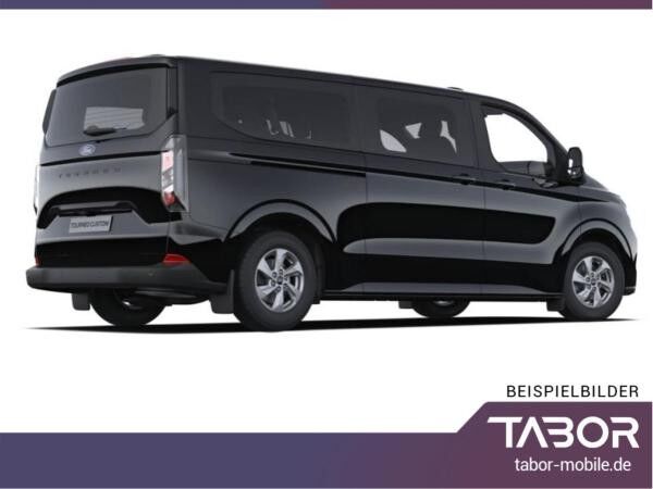 Ford Tourneo Custom 2.0 TDCi 136 Trend 320 L2 Kam 9S