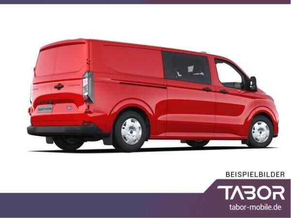Ford Transit Custom DCiV TDCi 170 Aut Trend 320L2 LED