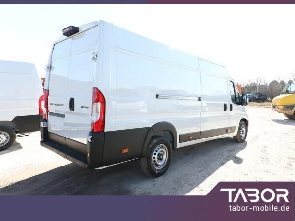 Peugeot Boxer 435 180 L4H2 Kam PDC RegenS 270° ERad DAB