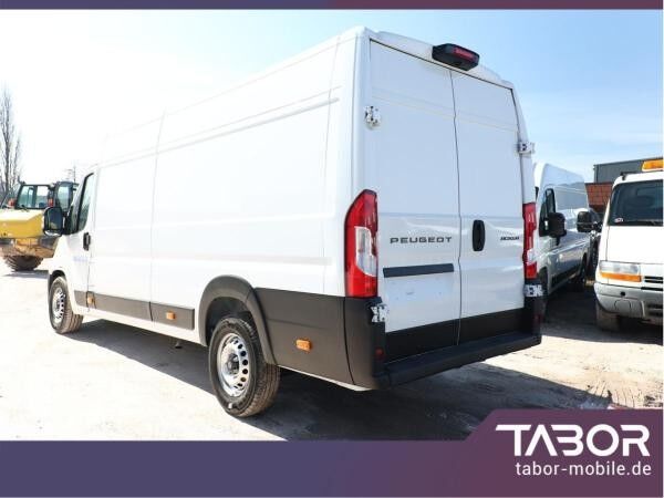 Peugeot Boxer 435 180 L4H2 Kam PDC RegenS 270° ERad DAB