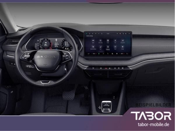 Skoda Octavia Combi TDI DSG Selec Matrix Leder HUD ACC