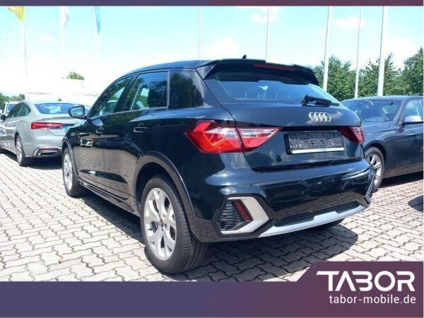 Audi A1 35 TFSI 150 S-tronic Citycarver VirCo+ AppC