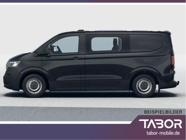 Volkswagen Transporter T7 Plus TDI 110 Klimaaut AHK Kam 6-S
