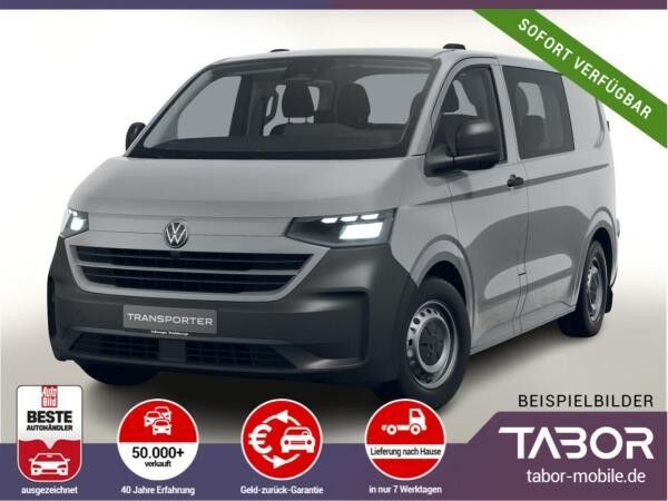 Volkswagen Transporter T7 Plus TDI 110 LED Kam TEMP PDC 6-S
