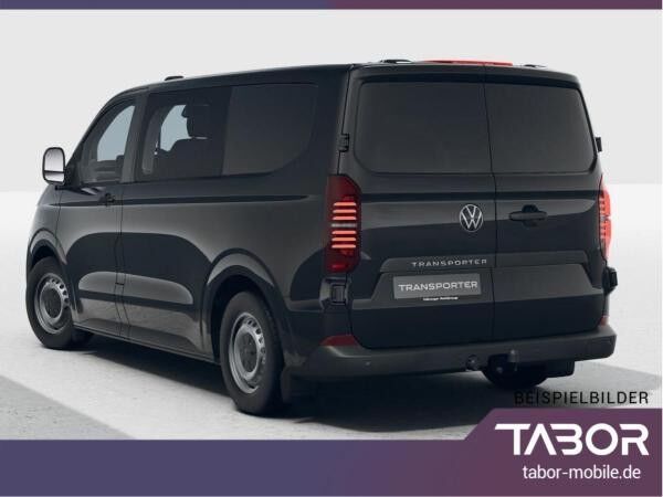 Volkswagen Transporter T7 Plus TDI 110 Klimaaut AHK Kam 6-S
