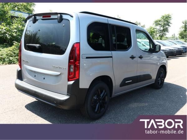 Citroën Berlingo PKW 130 EAT8 MAX Nav Keyl Kam PDC 16Z