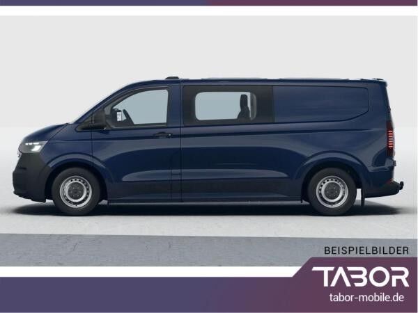 Volkswagen Transporter T7 Plus TDI 110 L2 Klimaaut. AHK 6-S