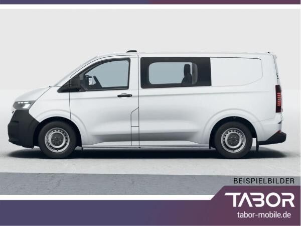 Volkswagen Transporter T7 Plus TDI 150 AT8 Klima LED SHZ 6S