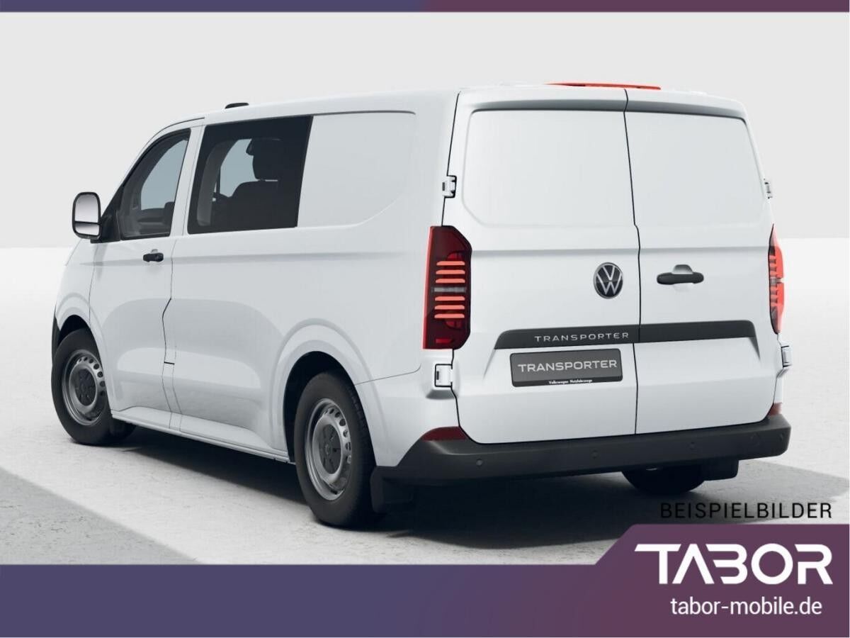 Volkswagen Transporter T7 Plus TDI 150 AT8 Klima LED SHZ 6S
