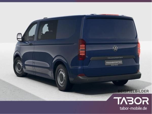 Volkswagen Transporter T7 Plus TDI 150 Klimaaut. LED Kam 6S