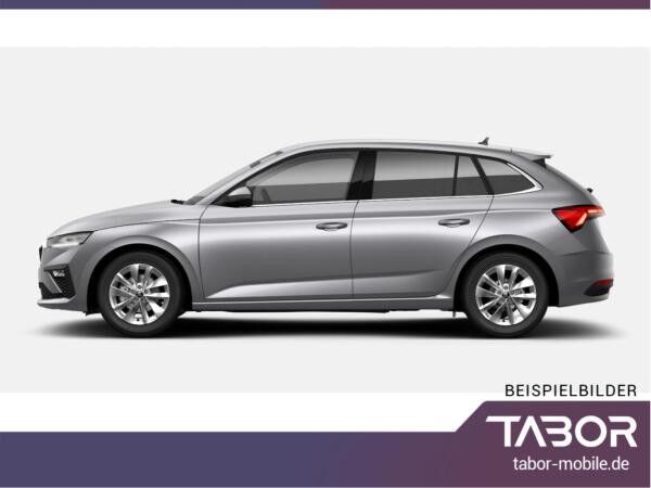 Skoda Scala 1.0 TSI 116 DSG Selec LED Nav Kam Kessy