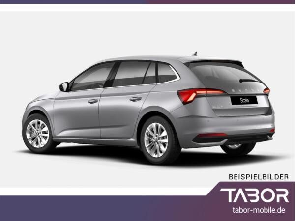 Skoda Scala 1.0 TSI 116 DSG Selec LED Nav Kam Kessy