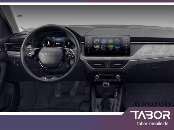 Skoda Scala 1.5 TSI 150 Selec LED Nav Kam Kessy SHZ