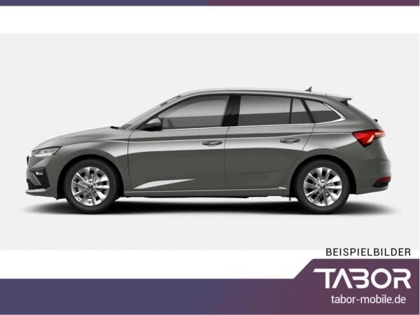 Skoda Scala 1.5 TSI 150 DSG Selec LED Nav Kam Kessy
