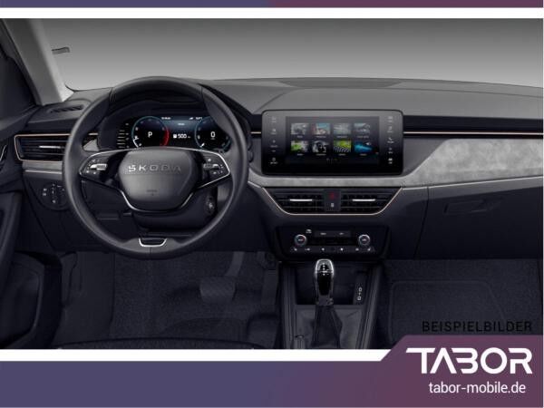 Skoda Scala 1.5 TSI 150 DSG Selec LED Nav Kam Kessy