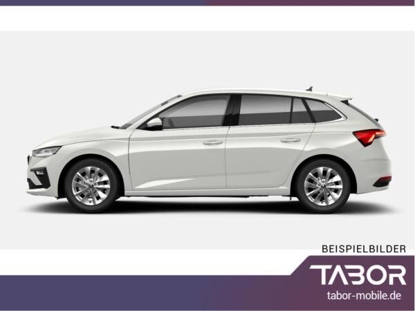 Skoda Scala 1.5 TSI 150 DSG Selec LED Nav Kam Kessy