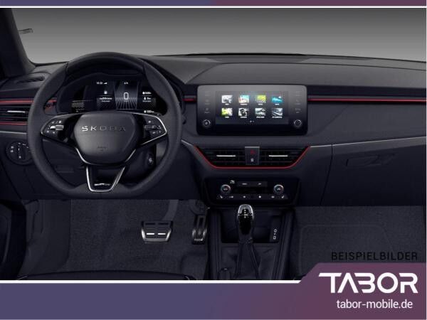 Skoda Kamiq TSI 150 DSG MonteC Pano Matrix ACC Kam SHZ