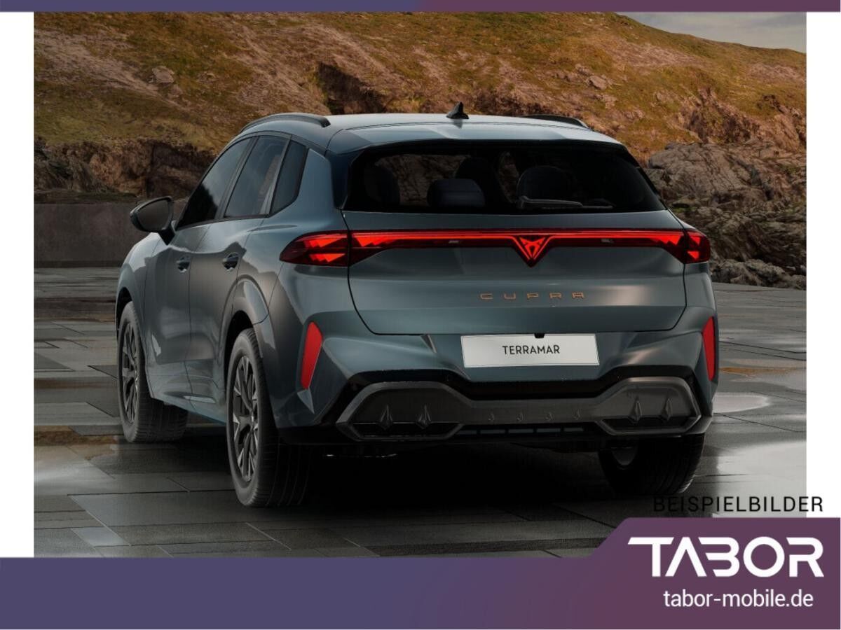 Cupra Terramar 1.5 eTSI 150 DSG LED eHk Edge DigCo SHZ