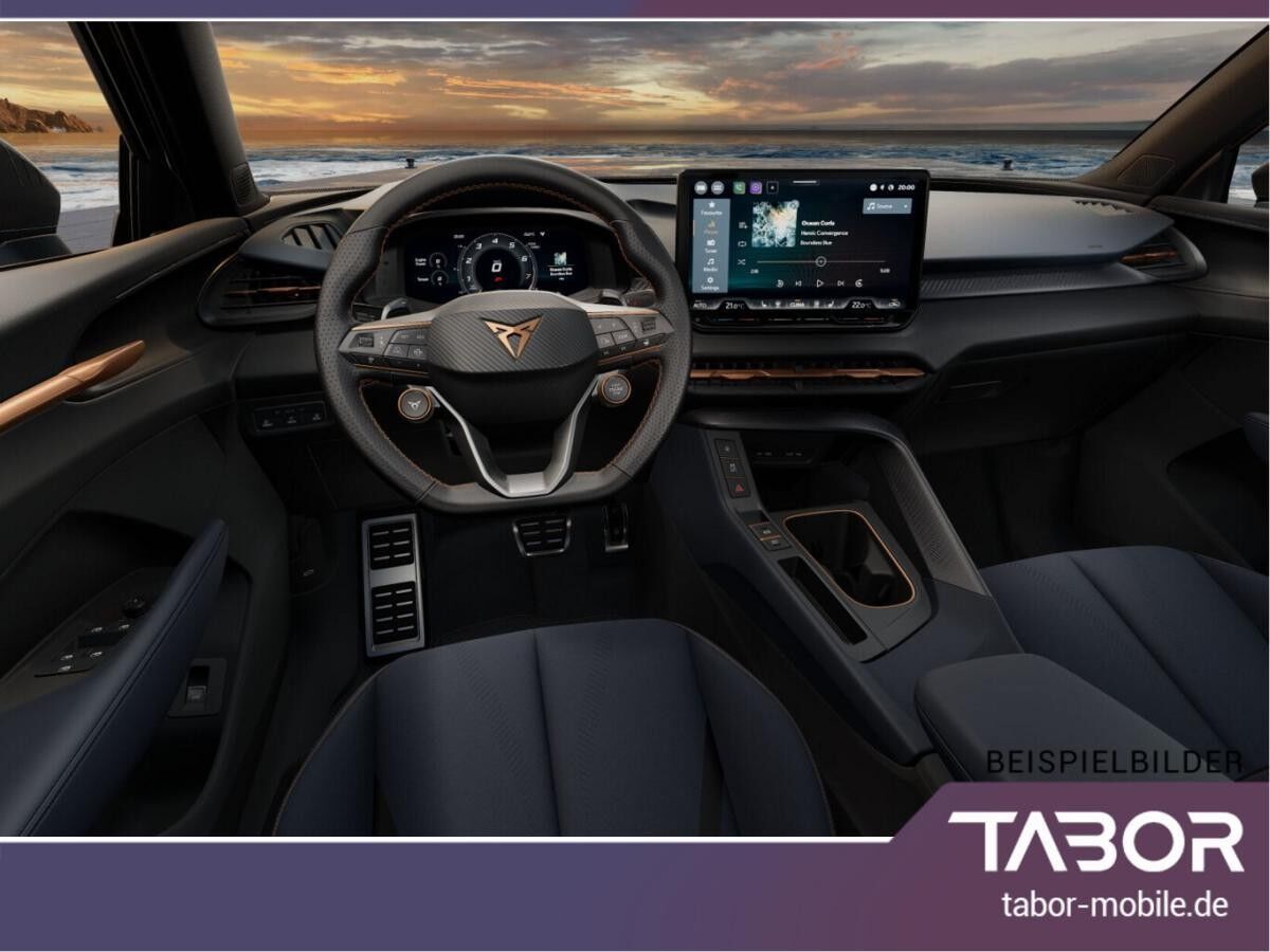Cupra Terramar 1.5 eTSI 150 DSG LED eHk Edge DigCo SHZ