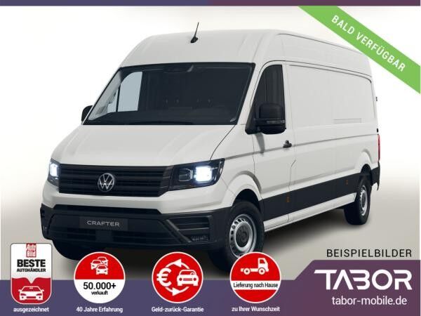 Volkswagen Crafter 35 2.0 TDI 177 L4H3 PDC Temp 3S FACELIFT