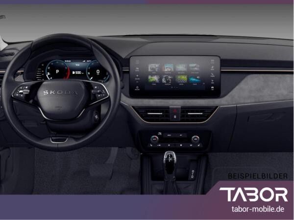 Skoda Kamiq TSI 116 DSG Selec LED Nav Kam Kessy SHZ