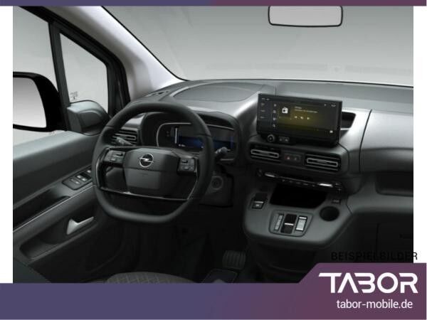 Opel Combo 1.5 D 130 AT8 GS Nav10" Kam LHZ Keyl Temp