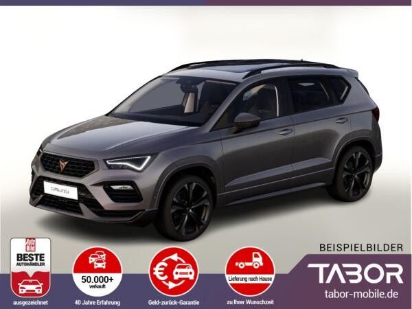 Cupra Ateca 1.5 TSI 150 DSG Nav Pano eHK SHZ Kam Keyl.
