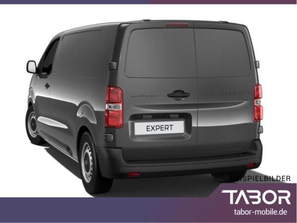 Peugeot Expert L2 180 EAT8 PDC Temp E-Rad Klima DAB 3S