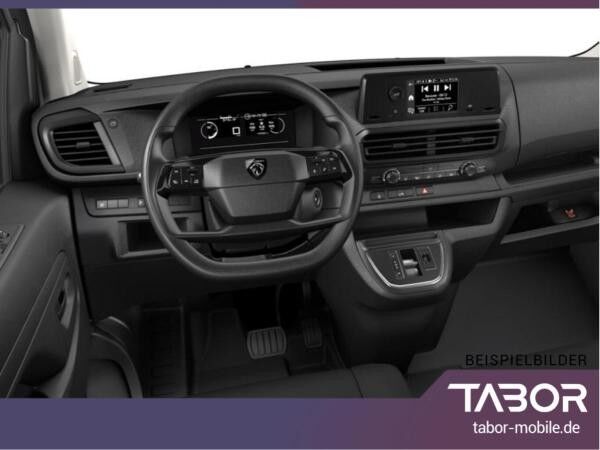 Peugeot Expert L2 180 EAT8 PDC Temp E-Rad Klima DAB 3S