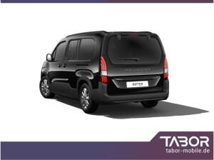 Peugeot Rifter 130 EAT8 Allure L2 7S StyleP MirrorL 16Z Peugeot Rifter 130 EAT8 Allure L2 7S StyleP MirrorL 16Z