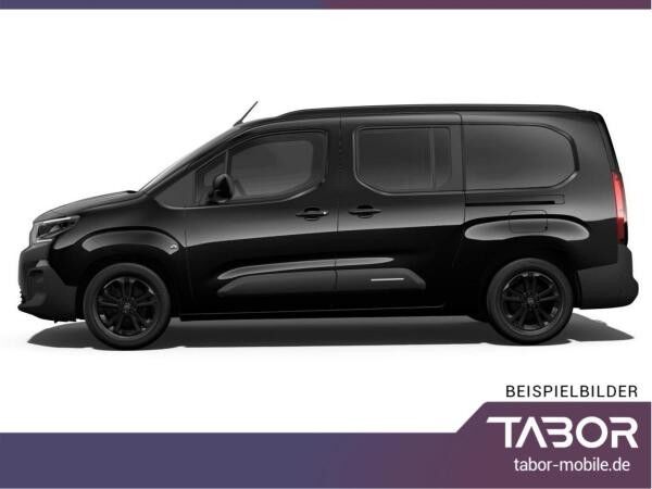 Citroën Berlingo PKW XL 100 Plus 7-S 10"-DAB PDC PrivG