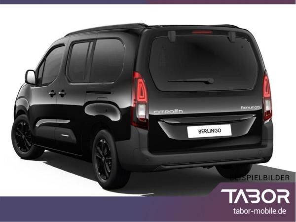 Citroën Berlingo PKW XL 100 Plus 7-S 10"-DAB PDC PrivG