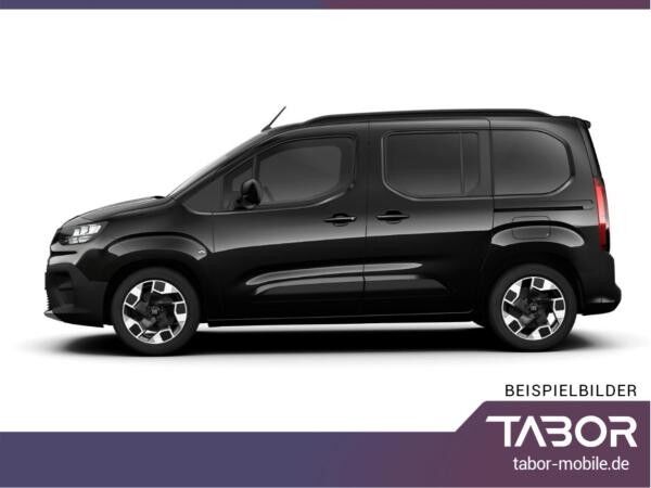 Fiat Doblo Kombi 1.5 Maxi BHDi AUT 130 SHZ Kam PDC N1