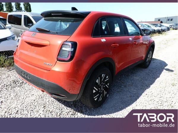 Fiat 600 MHEV 110 DCT PDC360° Keyl SHZ Kam Klimaaut