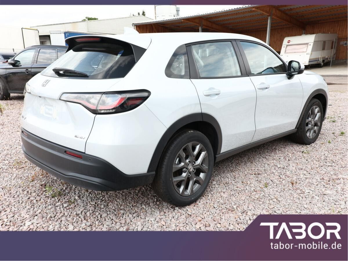 Honda ZR-V 184 CVT Elegance LED Nav Kam Keyl SHZ ACC